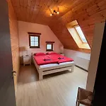 Planina Semesterbostad *