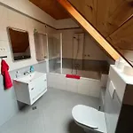 بيت للعطل Planina Tržič