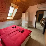 Semesterbostad Planina Tržič