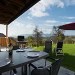 Planina Semesterbostad *