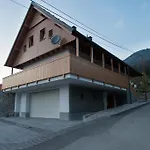 Planina بيت للعطل *
