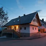 Planina Semesterbostad