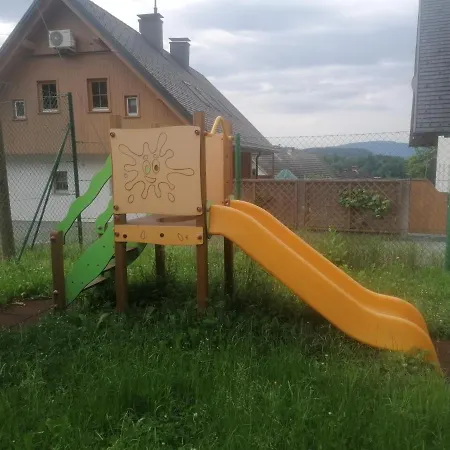 別荘 Planina Tržič