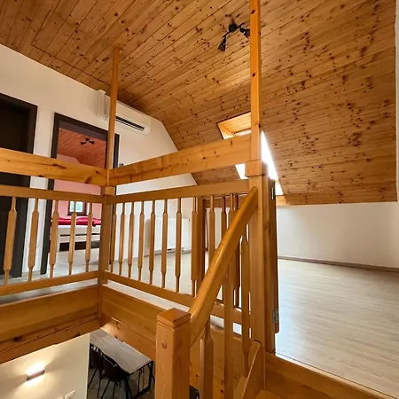 Planina 別荘 Tržič