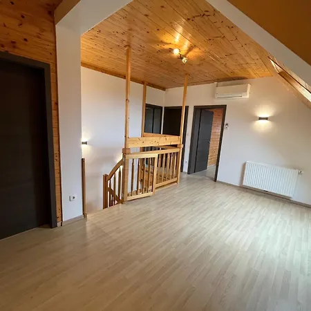 Casa de Férias Planina