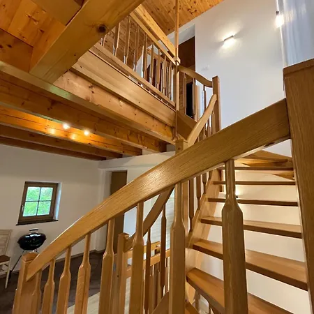 Planina Casa de Férias Tržič