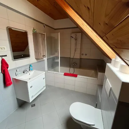 Semesterbostad Planina Tržič