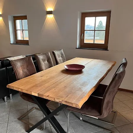 Vakantiehuis Planina Tržič