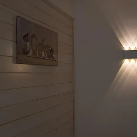 別荘 Planina Tržič