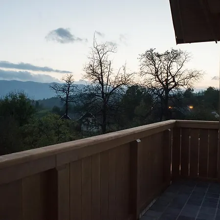 Planina * Tržič