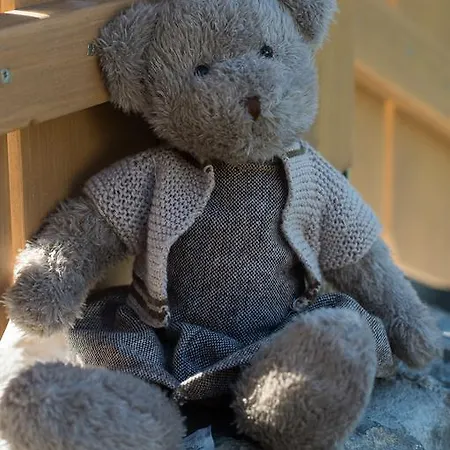 Planina Feriehus Tržič