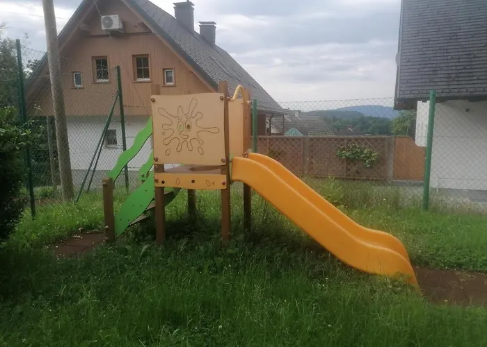 Σπίτι διακοπών Planina Tržič