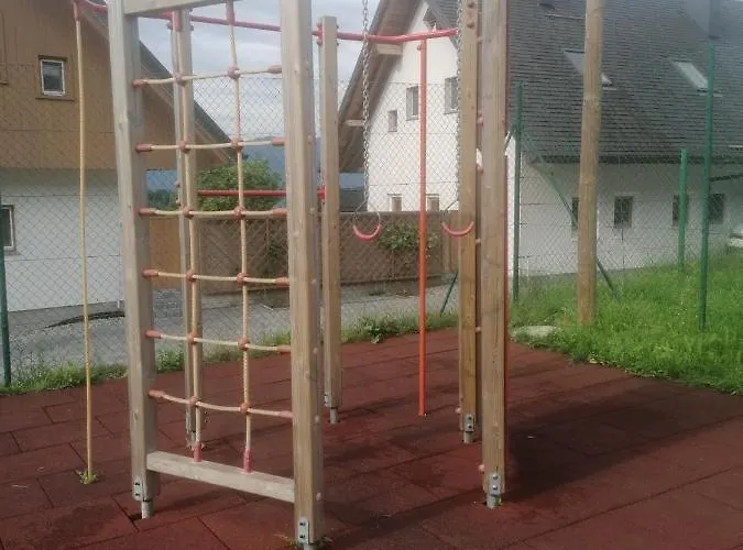 Planina Vakantiehuis