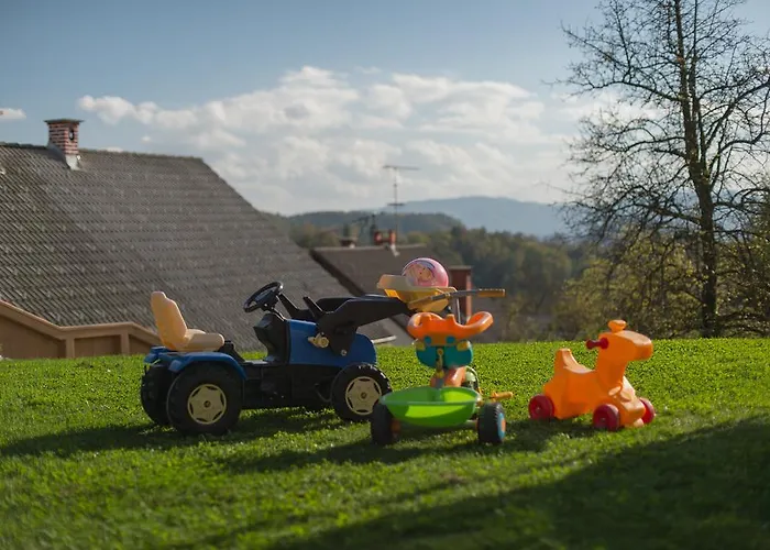 Planina Casa de Férias