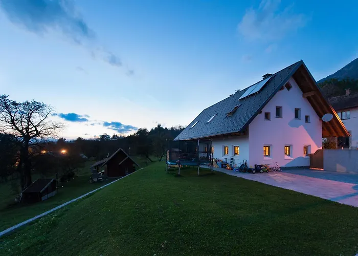 Planina Casa de Férias