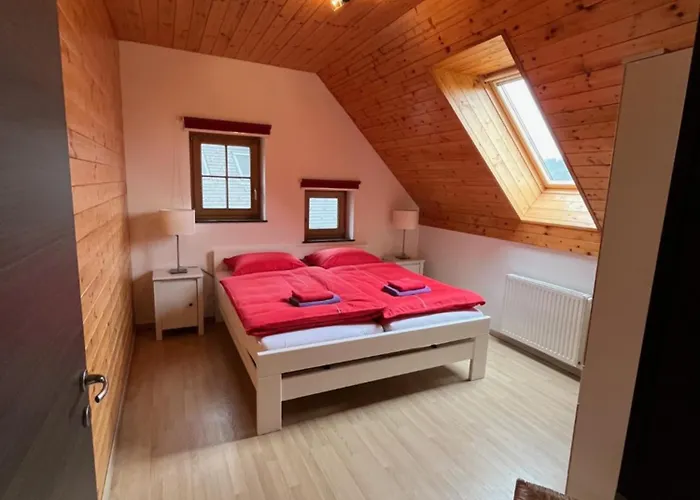 Planina Casa de Férias *