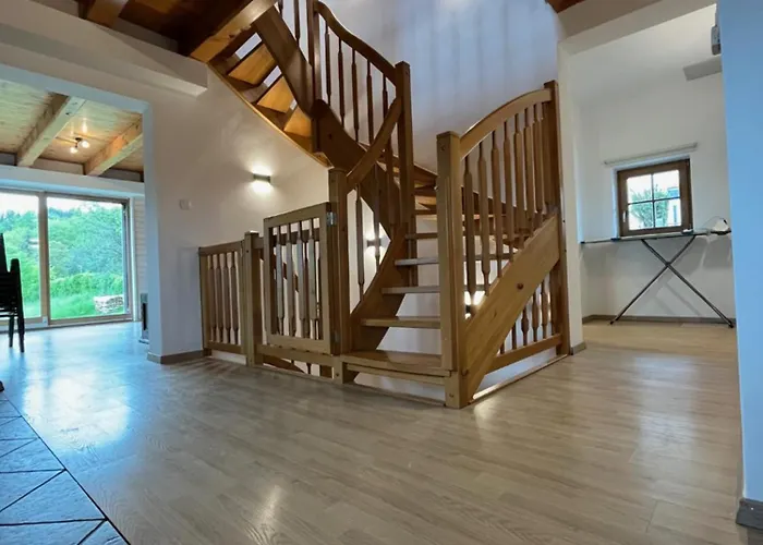 Casa de Férias Planina