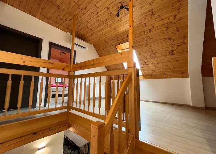 Planina Vakantiehuis Tržič