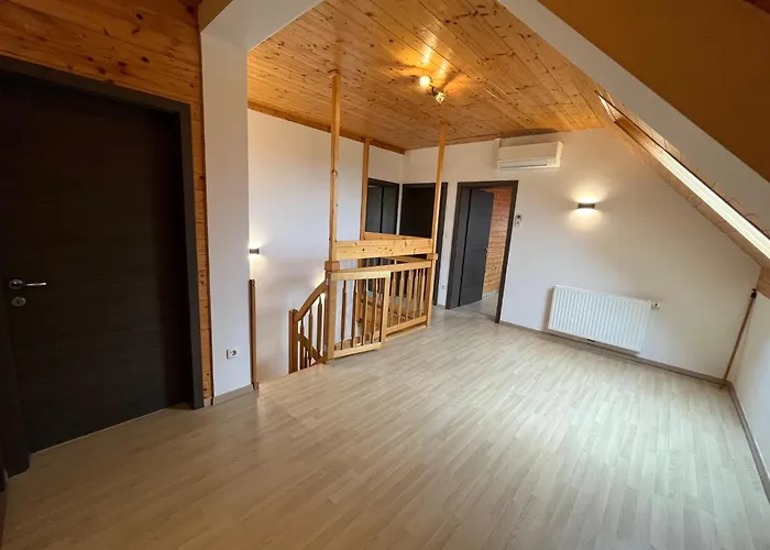 Casa de Férias Planina