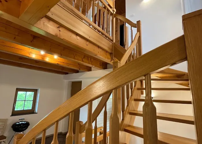 Planina Casa de Férias Tržič