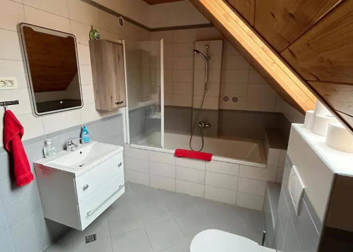 Vakantiehuis Planina Tržič