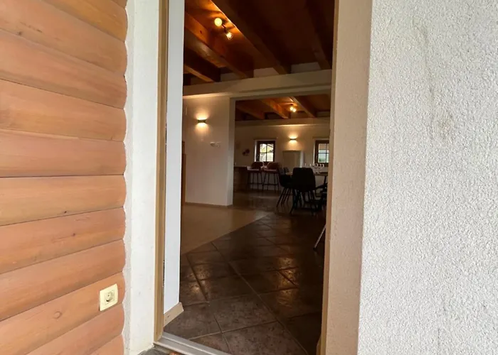 Planina Vakantiehuis *