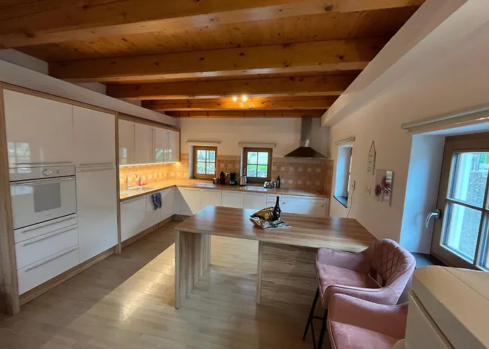 Planina Vakantiehuis *