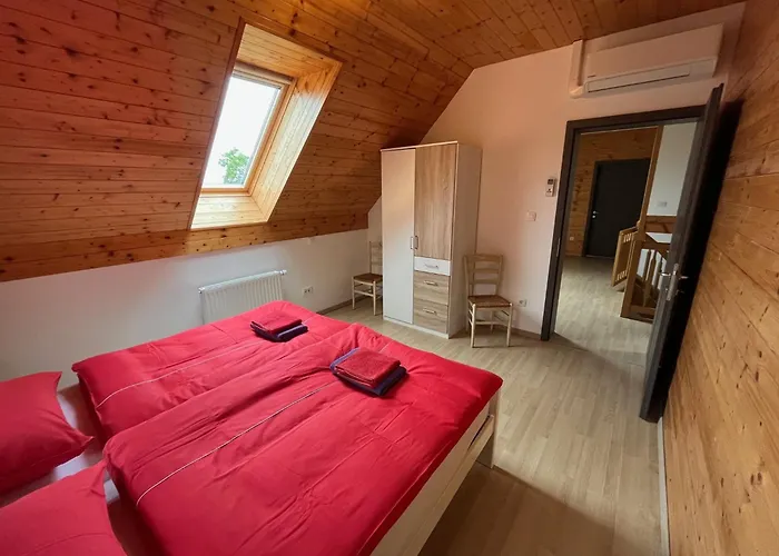 Casa de Férias Planina Tržič