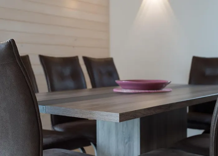 Planina Casa de Férias