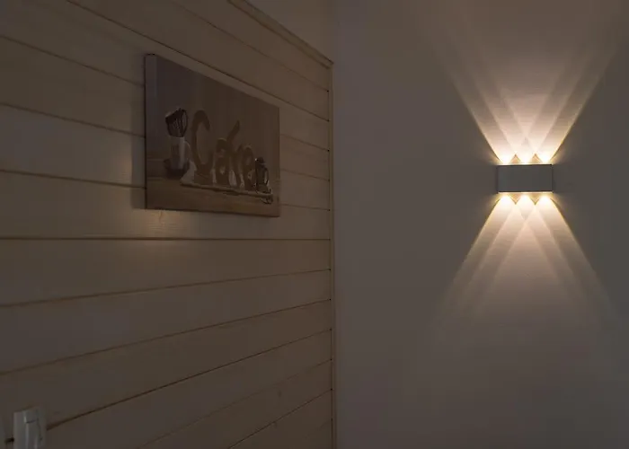 Casa de Férias Planina Tržič