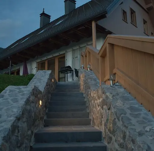 Casa de Férias Planina