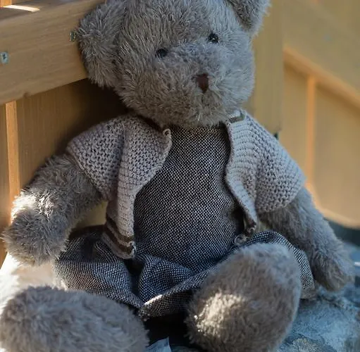 Planina Σπίτι διακοπών Tržič