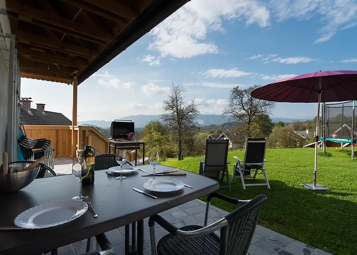 Planina Casa de Férias *