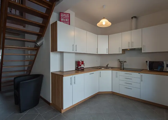 Casa de Férias Planina Tržič