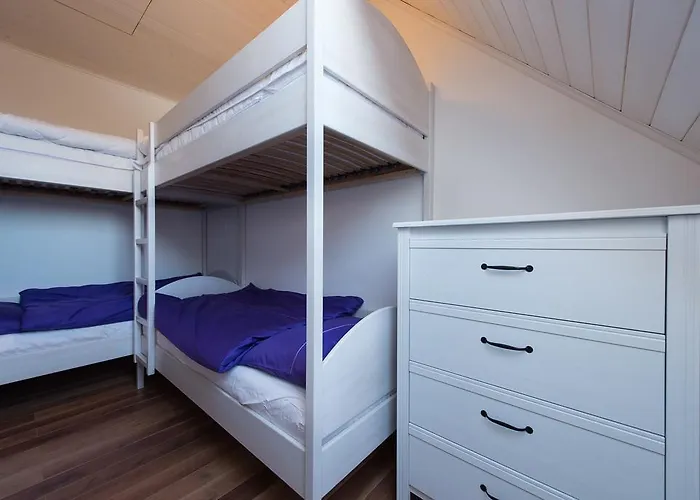 Planina Casa de Férias Tržič