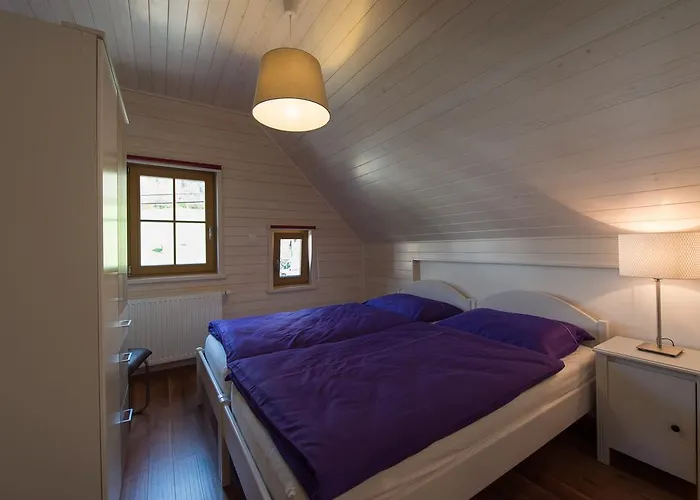 Casa de Férias Planina *