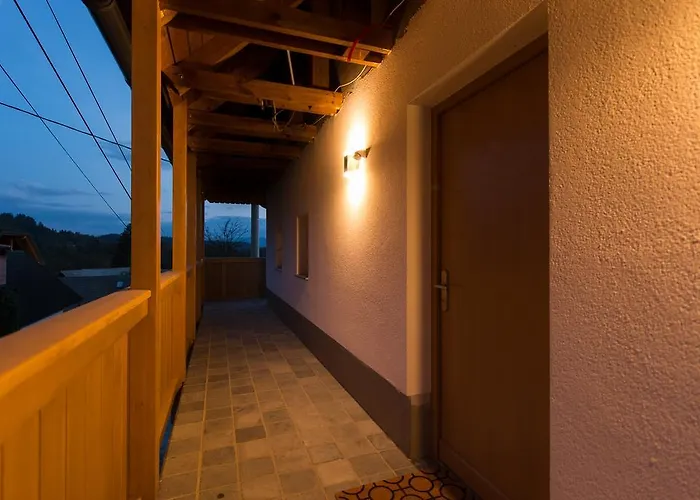 Casa de Férias Planina