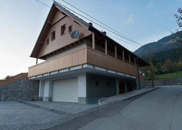 Planina Casa de Férias *