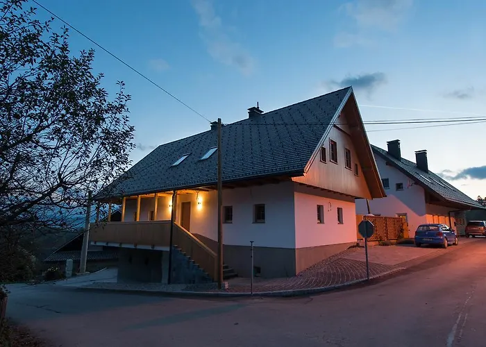 Planina Casa de Férias