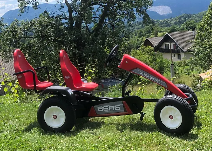 Planina Σπίτι διακοπών *